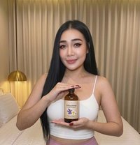 Money Thailand 🇹🇭 Professional Massage - escort in Riyadh