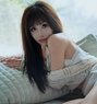 Monglian girl Anna - escort in Shanghai Photo 3 of 9