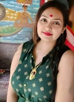 Moni B Unlimited Hard Romance 24*7 - escort in Ahmedabad Photo 2 of 2