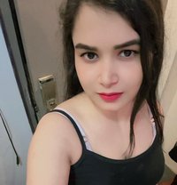 Moni - escort in Kathmandu