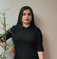 Moni - escort in Kathmandu