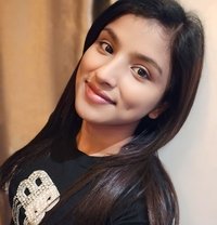 Moni and bitsi INDIAN ☘️REAL ESCORT - puta in Dubai