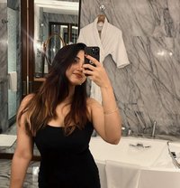 Moni Kalyan Dombivli Ulhasnagar Ranjnoli - escort in Kalyan