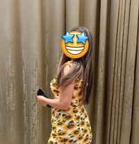 Moni Kapoor - escort in New Delhi