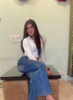 Moni Moni - Acompañantes transexual in Noida Photo 2 of 2