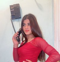 Moni Moni - Acompañantes transexual in Noida