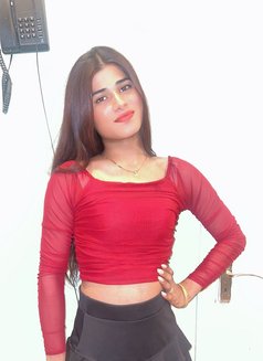 Moni Moni - Transsexual escort in Noida Photo 4 of 5