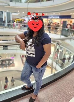 Moni (❤ Out Call Only ❤) - escort in Bangalore Photo 5 of 8