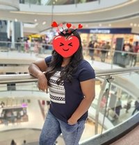 Moni (❤ Out Call Only ❤) - escort in Bangalore