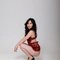 Moni Panthera Lust - escort in Hong Kong