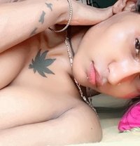 Moni Rai - Transsexual escort in Kolkata