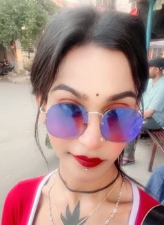 Moni Rai - Acompañantes transexual in Jaipur Photo 5 of 11