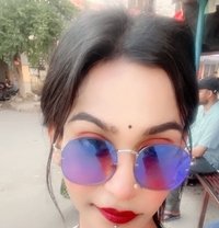 Moni Rai - Transsexual escort in Patna