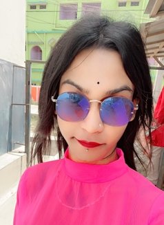 Moni Rai - Transsexual escort in Kolkata Photo 7 of 9