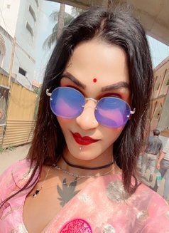 Moni Rai - Transsexual escort in Jaipur Photo 8 of 9