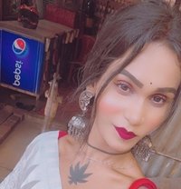 Moni Rai - Acompañantes transexual in Kolkata