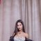 Moni Rai - Transsexual escort in Candolim, Goa