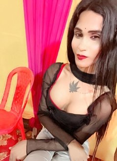 Moni Rai - Transsexual escort in Kolkata Photo 11 of 13