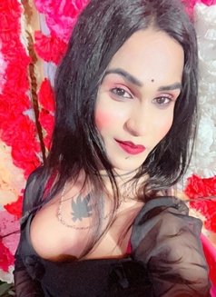 Moni Rai - Transsexual escort in Kolkata Photo 12 of 13