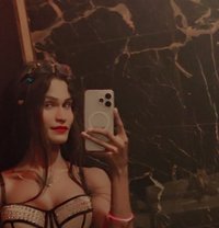 Moni Rai - Acompañantes transexual in Navi Mumbai