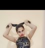Moni Royy - Acompañantes transexual in Gurgaon Photo 1 of 4