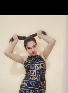 Moni Royy - Acompañantes transexual in Gurgaon Photo 1 of 4