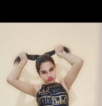 Moni Royy - Acompañantes transexual in Gurgaon