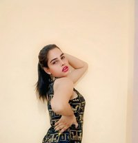 Moni Royy - Acompañantes transexual in Gurgaon