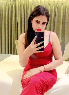 Moni Royy - Transsexual escort in Gurgaon Photo 6 of 7