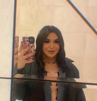 Moni shemale - Transsexual escort in Erbil