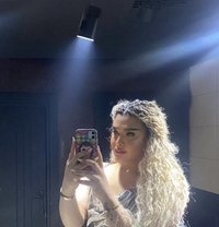 Moni shemale - Transsexual escort in Erbil