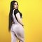 شيميل كادي - Transsexual escort in Erbil