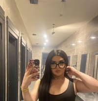 MONI SHEMALE - Acompañantes transexual in Erbil