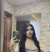 MONI SHEMALE - Transsexual escort in Erbil