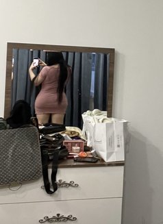 شيميل كادي - Acompañantes transexual in Erbil Photo 6 of 8