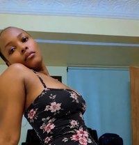 Monia - escort in Jeddah