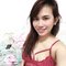 Monic - escort in Abu Dhabi