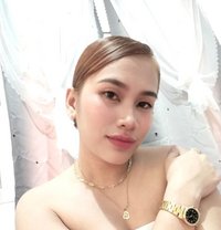 Monic - escort in Abu Dhabi