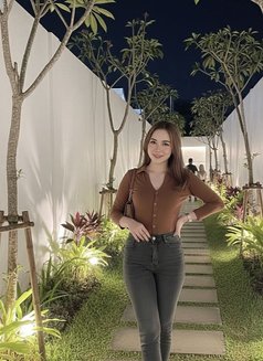 Monic Jakarta - escort in Jakarta Photo 1 of 4