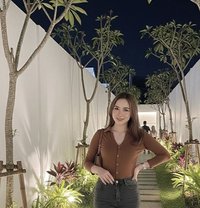 Monic Jakarta - escort in Jakarta