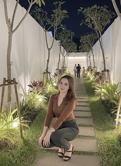 Monic Jakarta - escort in Jakarta Photo 2 of 4