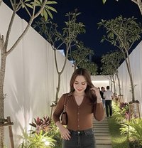 Monic Jakarta - escort in Jakarta