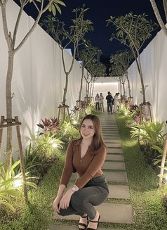 Monic Jakarta - escort in Jakarta Photo 4 of 4