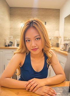 Monic Oriental Petite - escort in Bali Photo 7 of 7