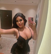 Monica 69 available - Transsexual escort in Jeddah Photo 8 of 8