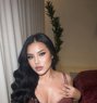Monica 69 available - Transsexual escort in Jeddah Photo 16 of 16