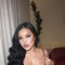 Monica 69 available - Transsexual escort in Jeddah
