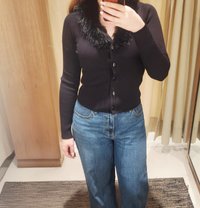 Monica American GFE - escort in London