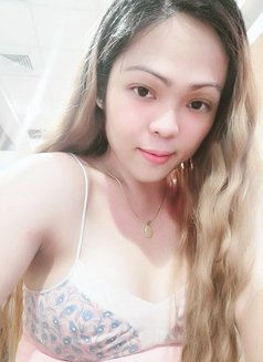 Monica Young WILD Sweet now in MANILA - Transsexual escort in Manila Photo 8 of 12