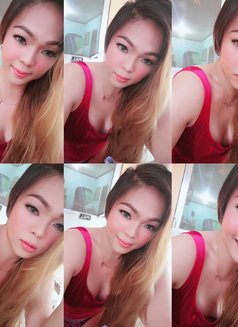 Monica Young WILD Sweet now in MANILA - Transsexual escort in Manila Photo 10 of 12